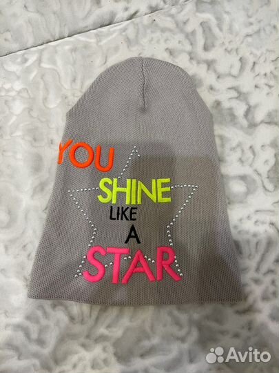 Шапка noble people и dan&dani 52/54