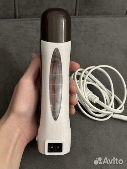 Воскоплав italwax полоски в подарок