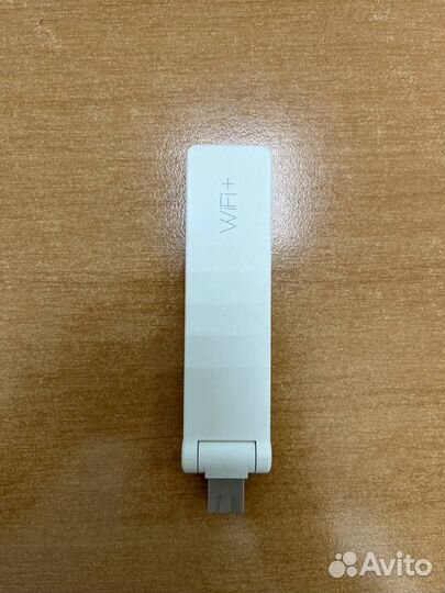 Усилитель Wi-Fi сигнала Xiaomi Mi Wi-Fi Repeater 1