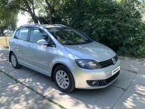 Volkswagen Golf Plus 1.2 MT, 2011, 195 000 км, с пробегом, цена 710 000 руб.