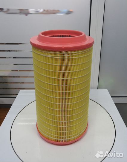 Воздушный фильтр kraftmann 173.07730, 673.07730