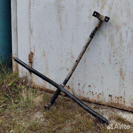 Фаркоп на классику