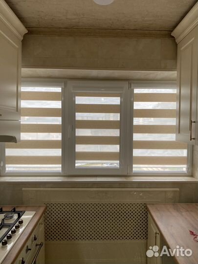 Жаюзи всех видов