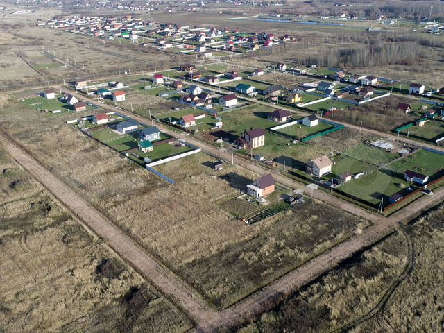 Участок 13,5 сот. (ИЖС)