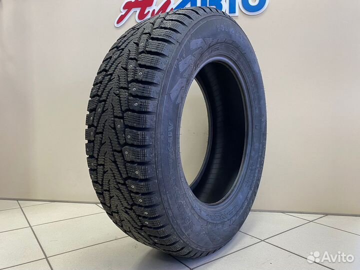 Nokian Tyres Nordman 7 SUV 235/65 R17 108T