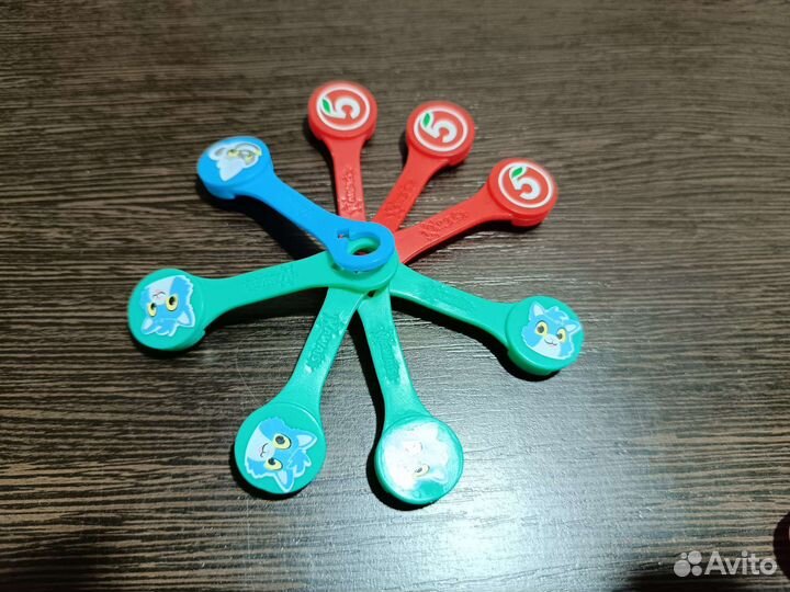 Каваи (от Пятерочки)
