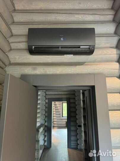 Мульти сплит система от производителя