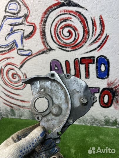 Картер honda dio 34/35 blk с документами