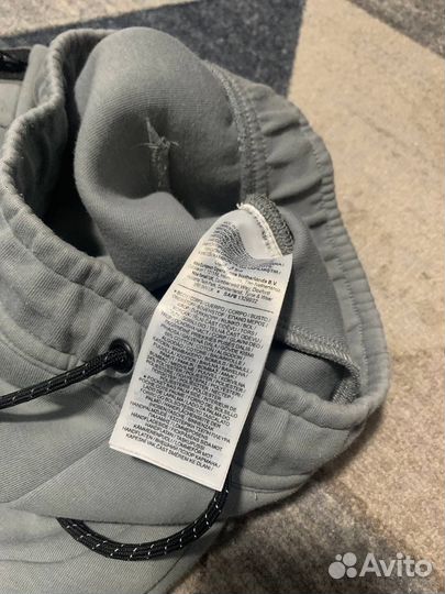 Штаны Nike Tech Fleece