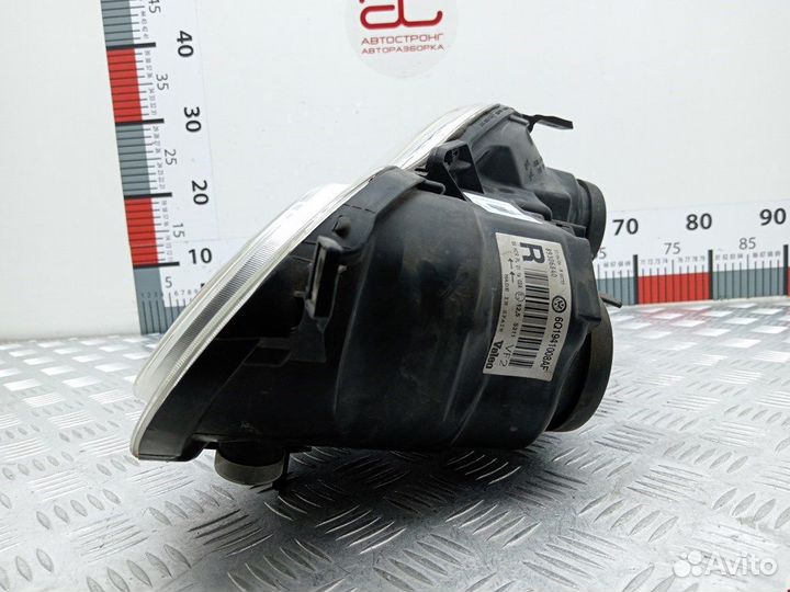 Фара передняя для Volkswagen Polo 4 6Q1941008AF