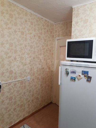 2-к. квартира, 50 м², 2/5 эт.