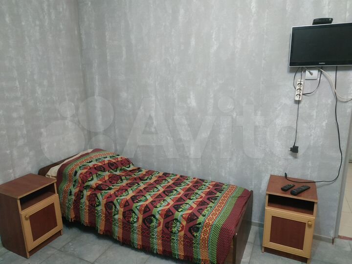Гостиница, 200 м²