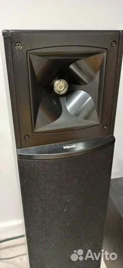 Напольная акустика klipsch