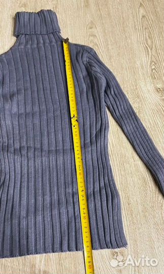 Водолазка женская