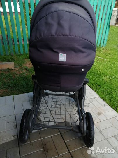 Коляска люлька Cam