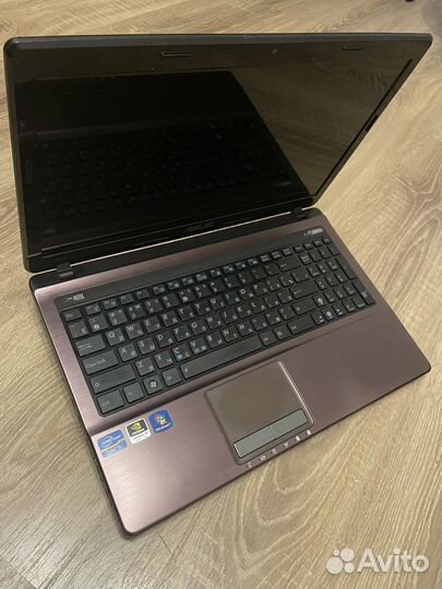 Asus k53sc