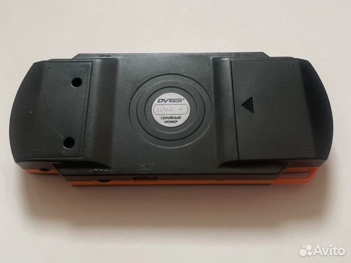 Игровая приставка