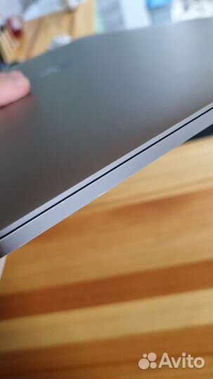 Apple MacBook Pro 15 2019 512gb