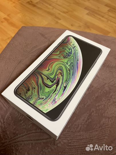 iPhone Xs Max, 64 ГБ