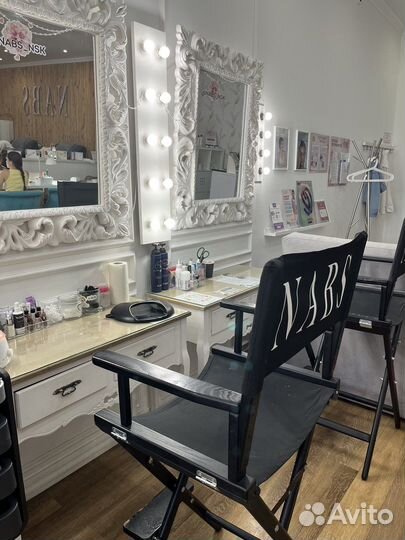 Мастер бровист с опытом работы