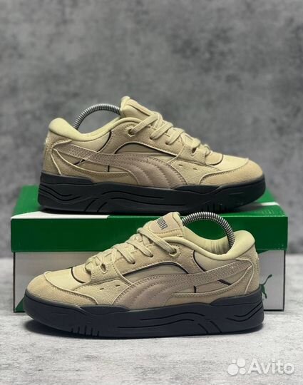 Кроссовки Puma 180