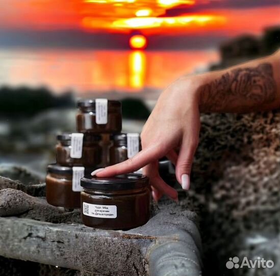 Уникальный чудо-мёд для улучшения потенции