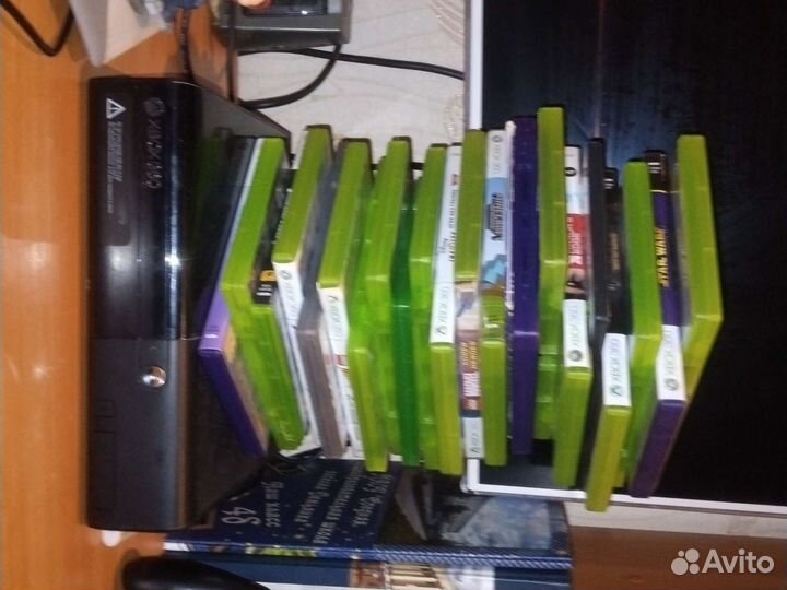 Xbox 360