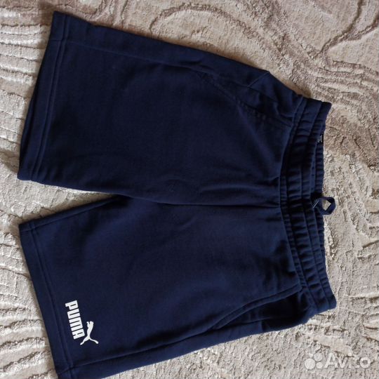 Шорты puma