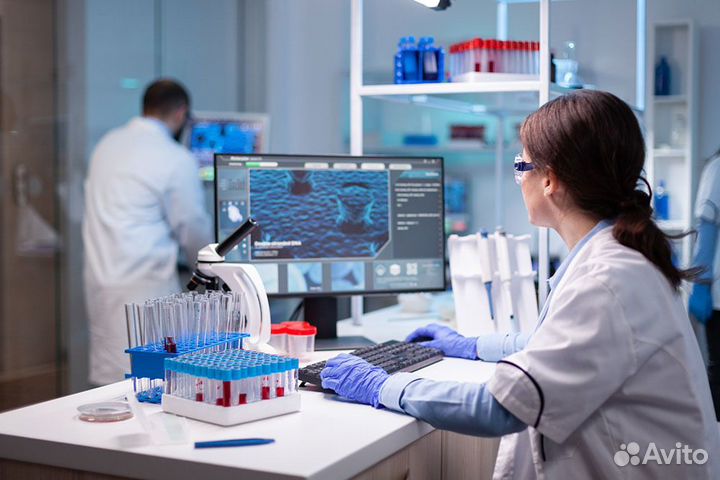 Аккредитация в фса «под ключ» в области испытаний