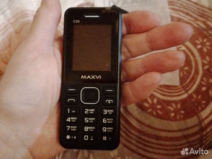 Мобильные телефоны