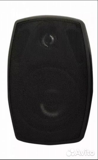 Настенная акустика MT-Power ES-525 Black