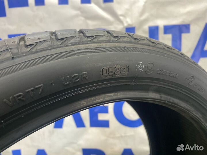 Bridgestone Turanza T005 235/55 R18 100Y