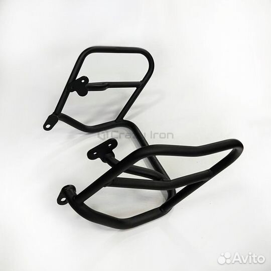 Защитные дуги для мотоцикла suzuki DL650 V-Strom