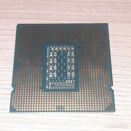 Процессор intel core i7