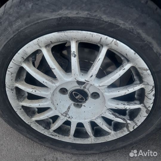 Литье р15 4 98