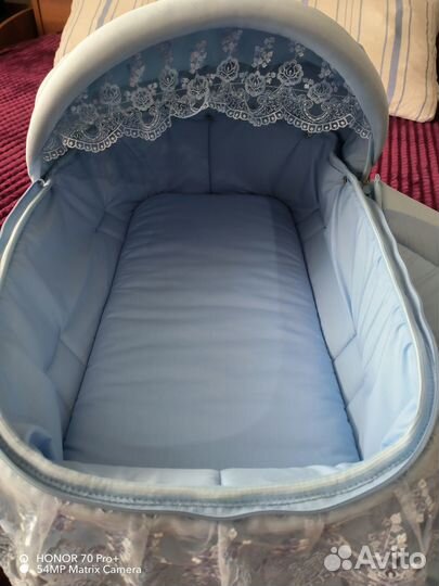 Детская переноска для новорожденных