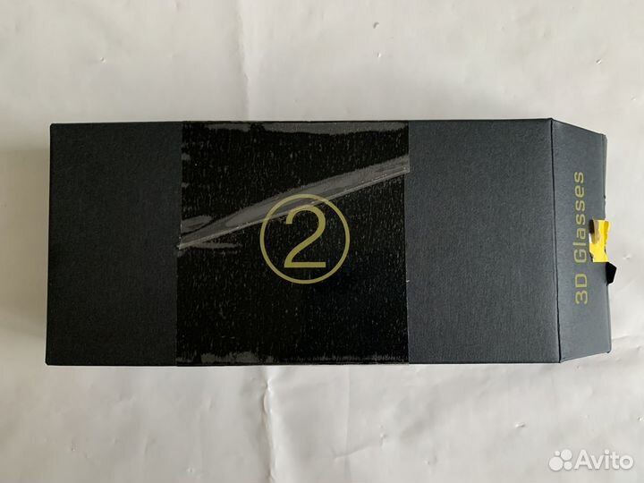 3D-очки Samsung SSG-4100GB