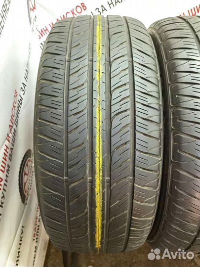 Dunlop Grandtrek PT2A 285/50 R20 112V
