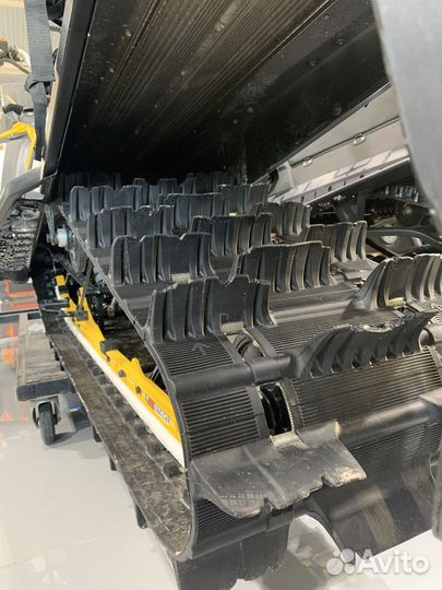 Снегоход SKI-DOO summit X154 800R E-TEC