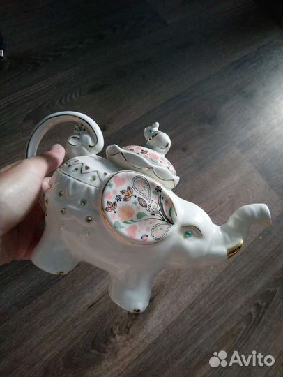 Заварочный чайник 