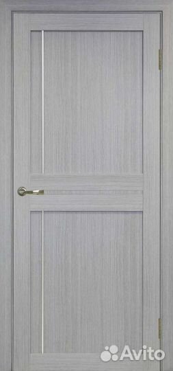Дверь межкомнатная 523 молдинг