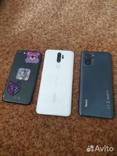 iPhone SE (2020), 64 ГБ