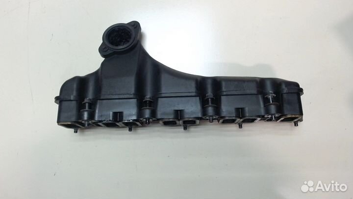 Коллектор впускной Ford Transit, 2007