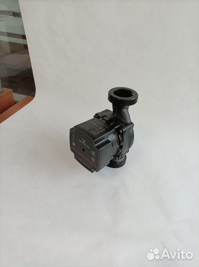 Grundfos alpha1 L 32-40 180