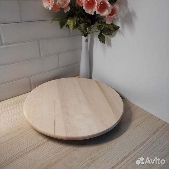 Вращающийся поднос IKEA