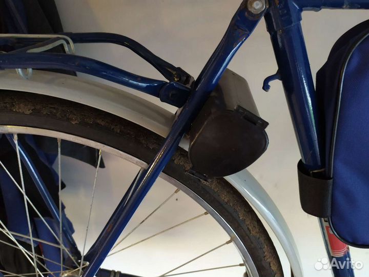 Велосипед Урал