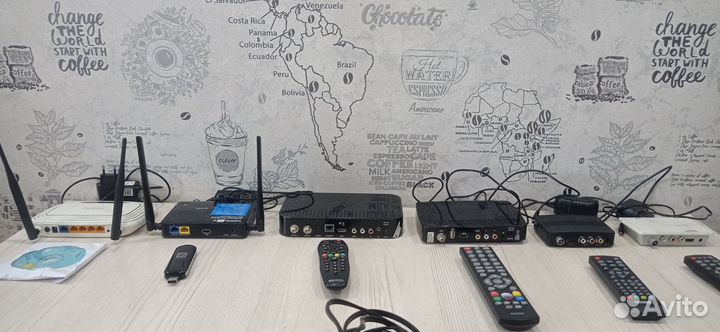 Набор для дома