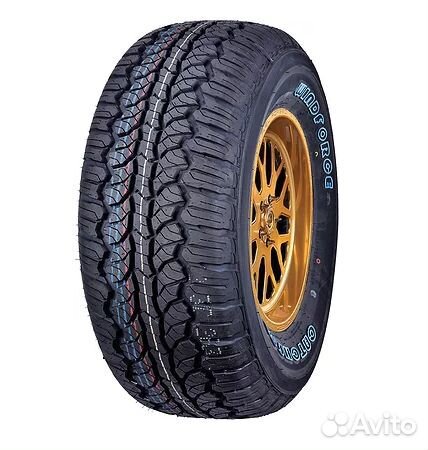 Windforce Catchfors A/T 235/75 R15 109S