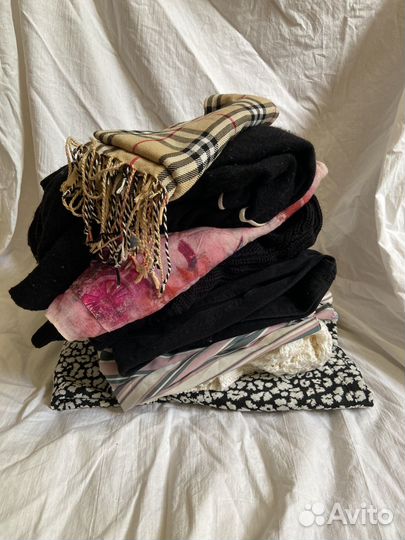 Женская одежда пакетом 42 44