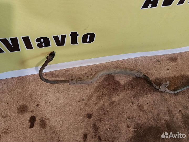 Трубка низкого давления Гура Kia Rio 3